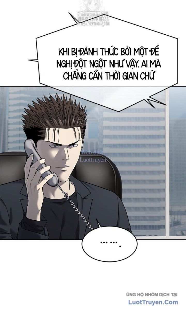 Đội Trưởng Lính Đánh Thuê Chapter 288 - 21