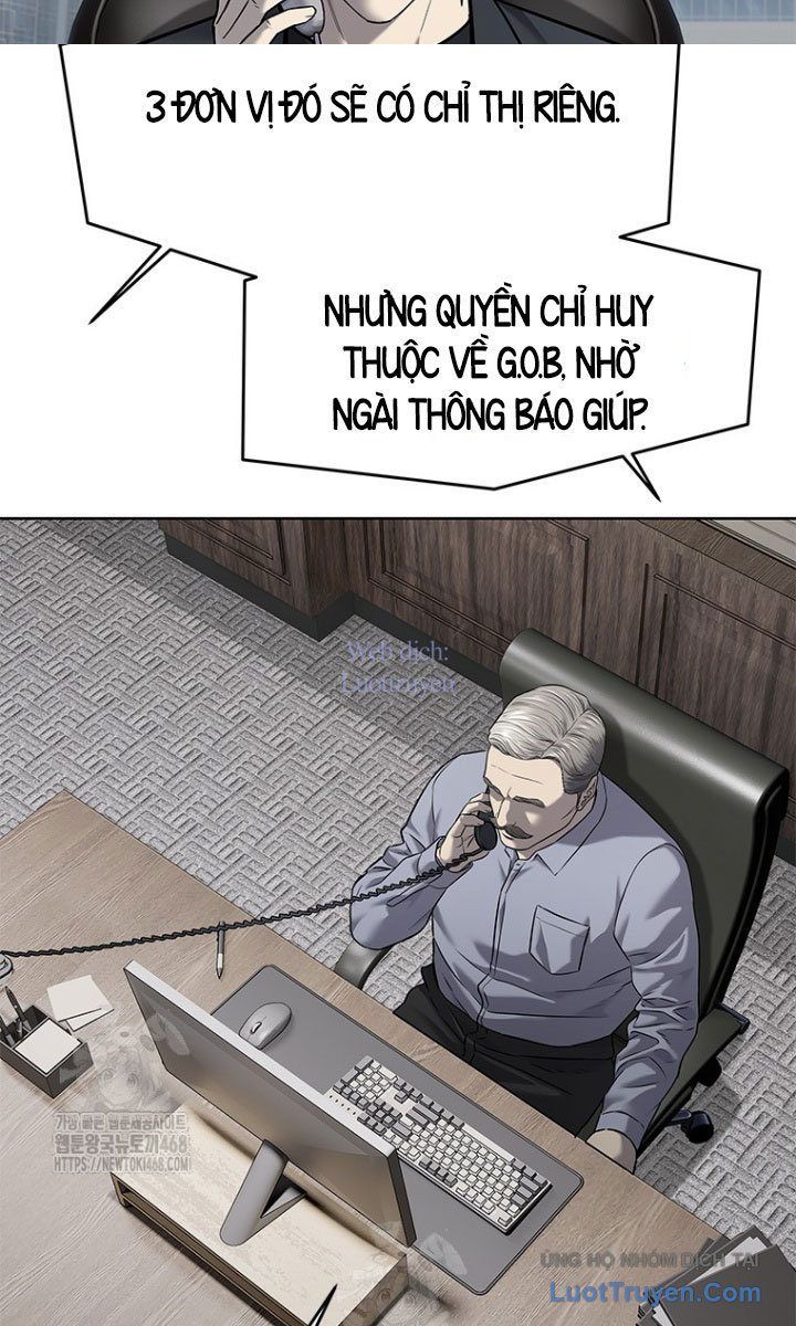 Đội Trưởng Lính Đánh Thuê Chapter 288 - 24