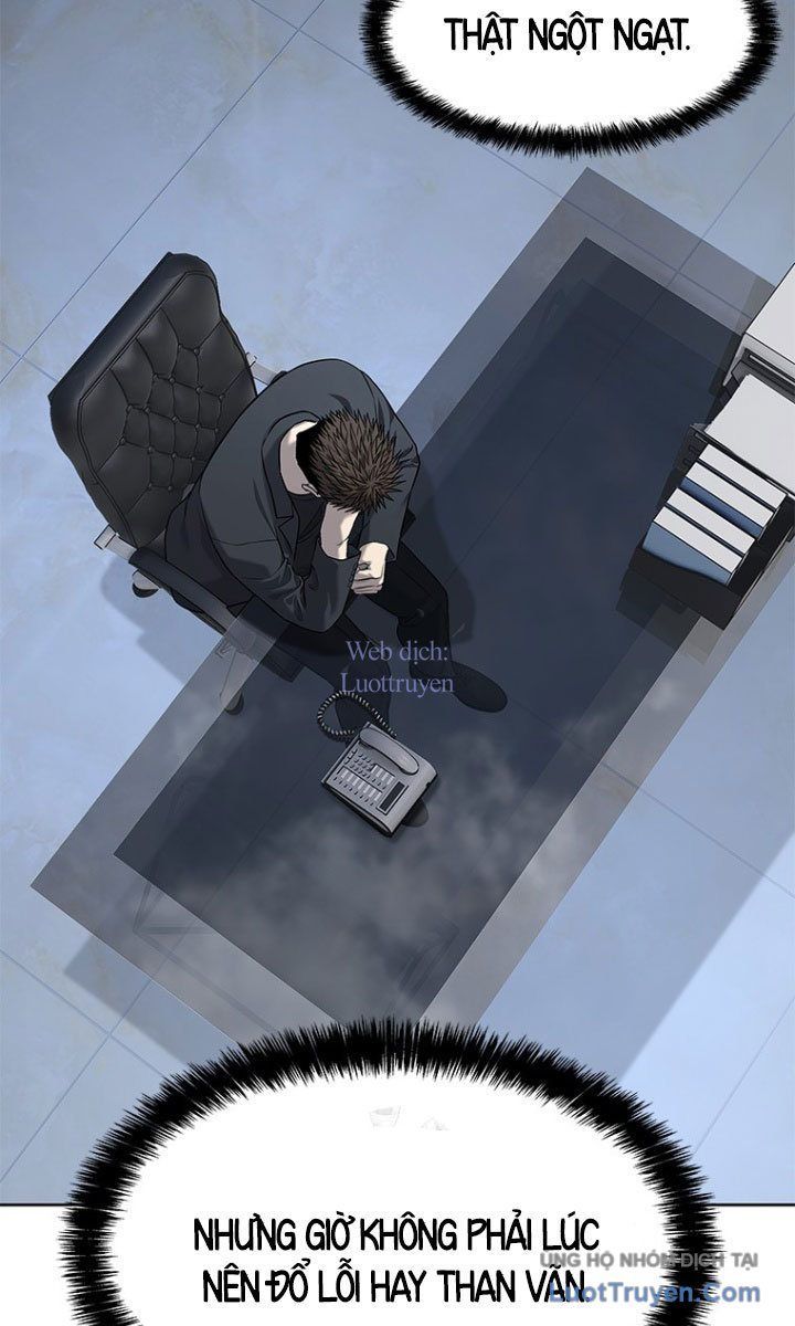 Đội Trưởng Lính Đánh Thuê Chapter 288 - 4