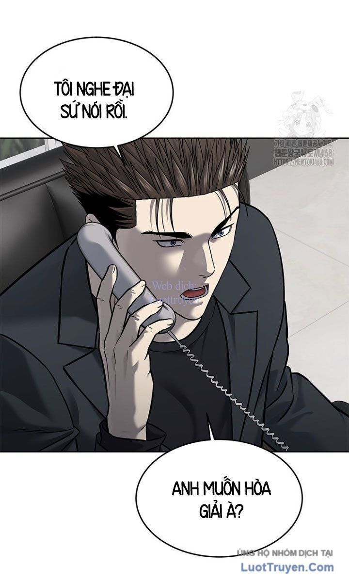 Đội Trưởng Lính Đánh Thuê Chapter 288 - 35