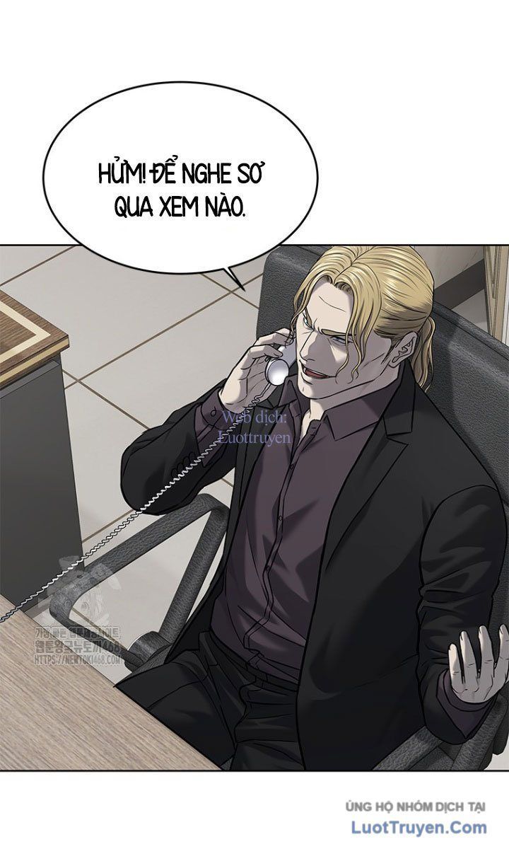 Đội Trưởng Lính Đánh Thuê Chapter 288 - 39