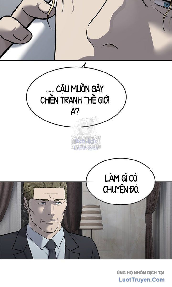 Đội Trưởng Lính Đánh Thuê Chapter 288 - 41