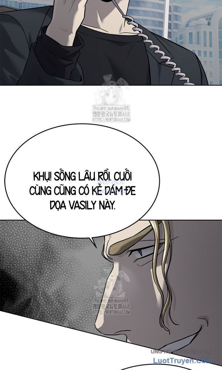 Đội Trưởng Lính Đánh Thuê Chapter 288 - 45