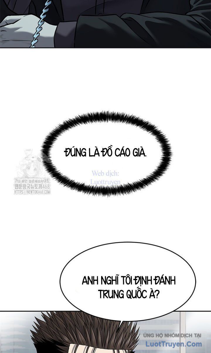 Đội Trưởng Lính Đánh Thuê Chapter 288 - 51