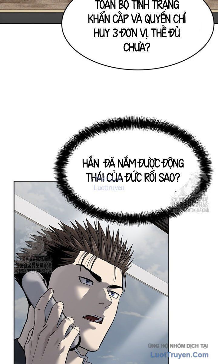 Đội Trưởng Lính Đánh Thuê Chapter 288 - 56