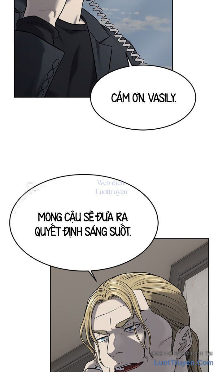 Đội Trưởng Lính Đánh Thuê Chapter 288 - 57