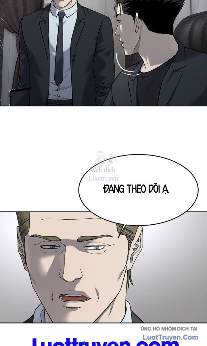 Đội Trưởng Lính Đánh Thuê Chapter 288 - 7