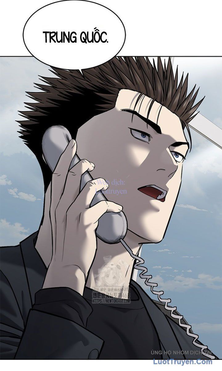 Đội Trưởng Lính Đánh Thuê Chapter 288 - 71