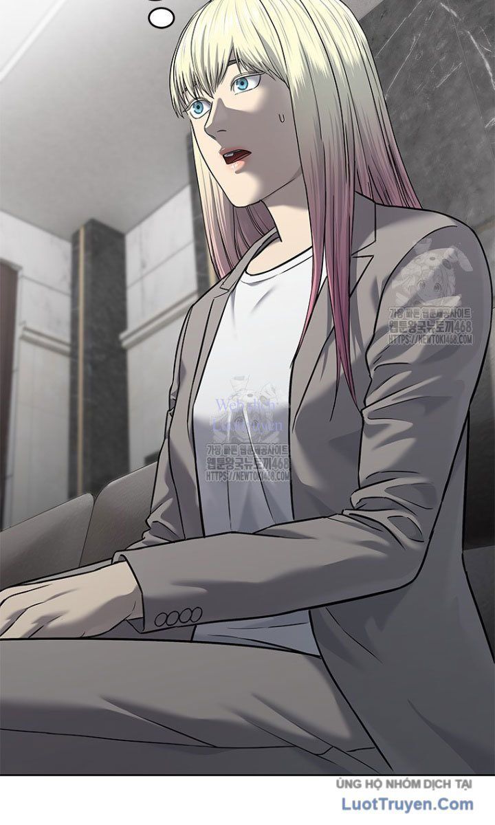 Đội Trưởng Lính Đánh Thuê Chapter 288 - 74