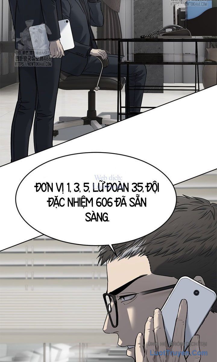 Đội Trưởng Lính Đánh Thuê Chapter 288 - 77