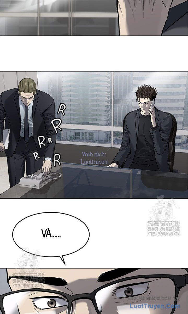Đội Trưởng Lính Đánh Thuê Chapter 288 - 78