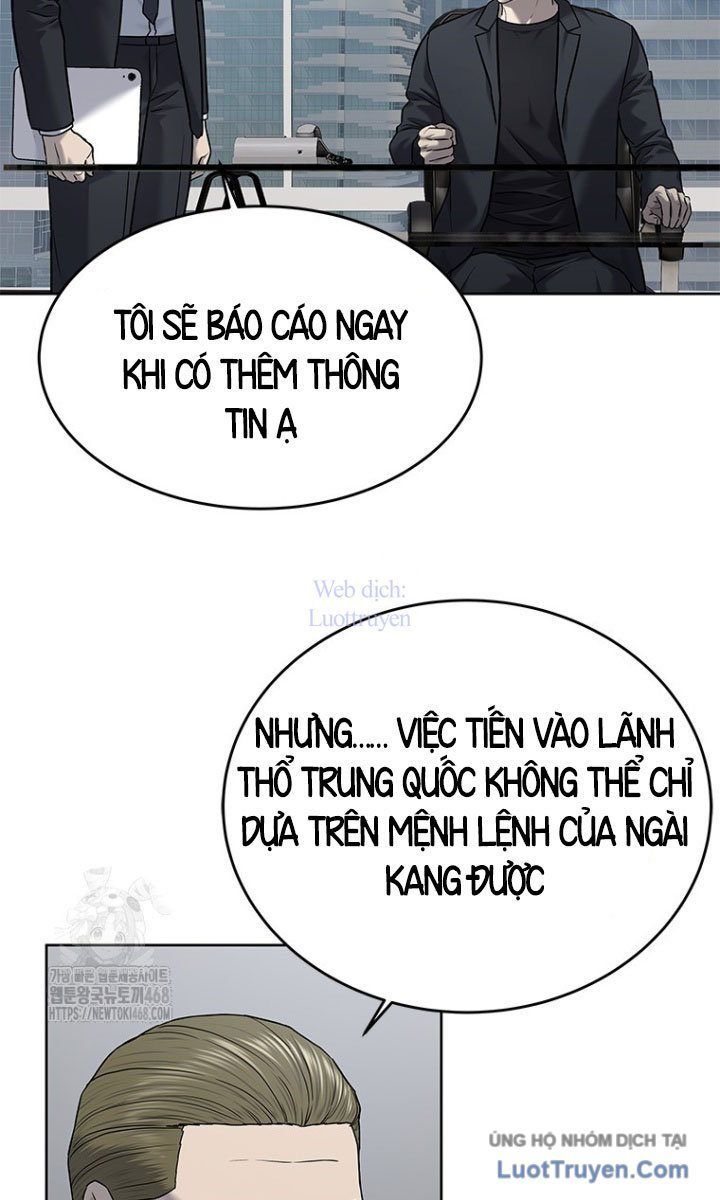 Đội Trưởng Lính Đánh Thuê Chapter 288 - 94