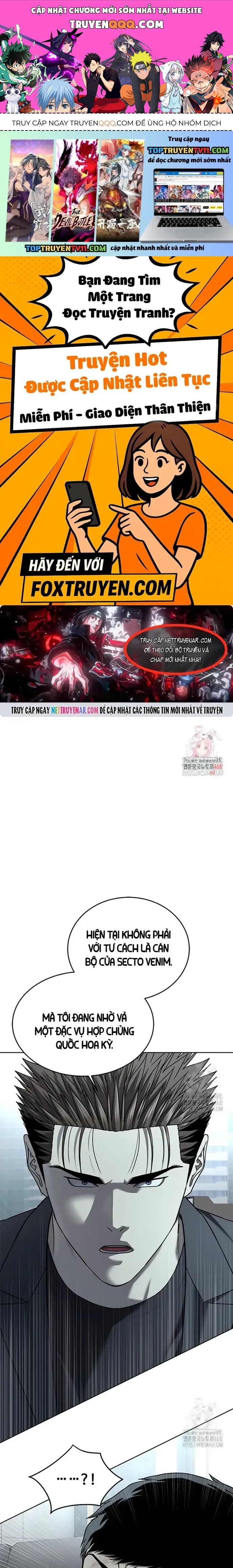 Đội Trưởng Lính Đánh Thuê Chapter 289 - 1