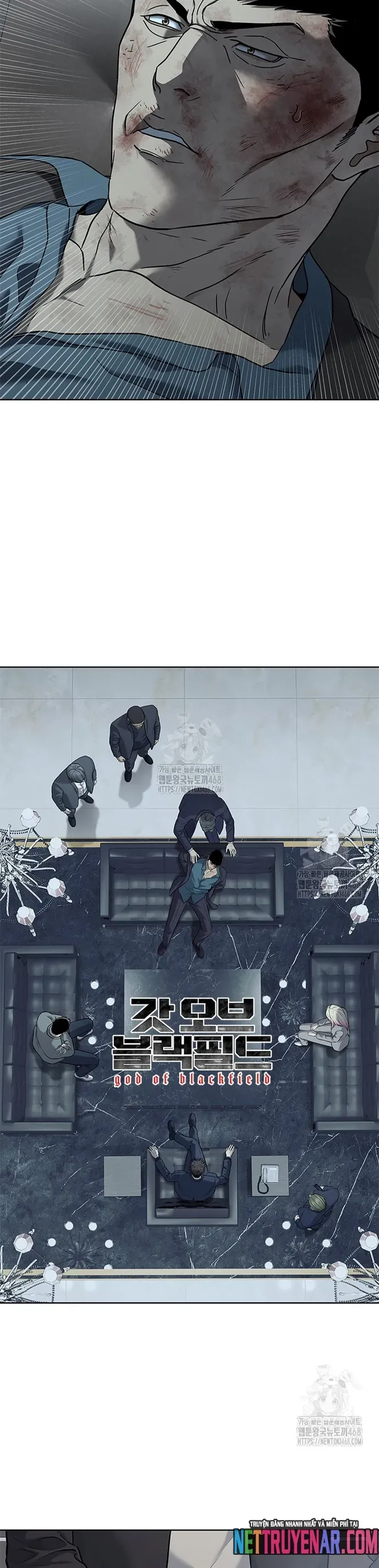 Đội Trưởng Lính Đánh Thuê Chapter 289 - 2