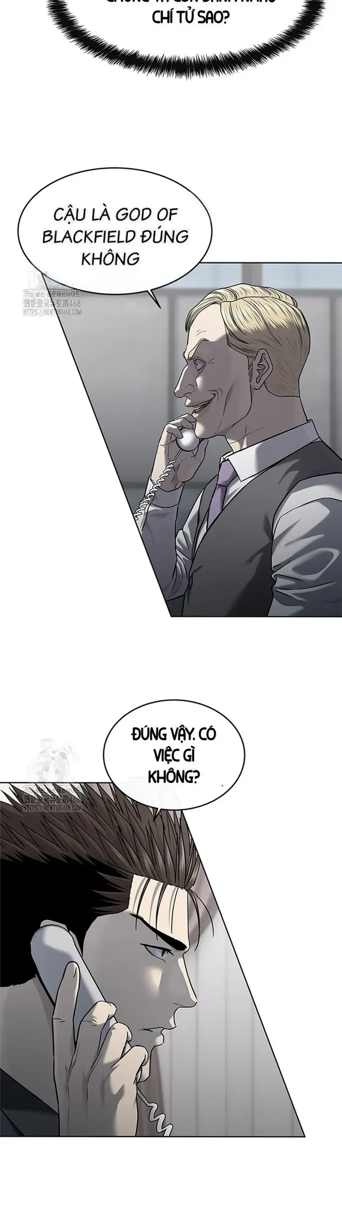 Đội Trưởng Lính Đánh Thuê Chapter 289 - 22