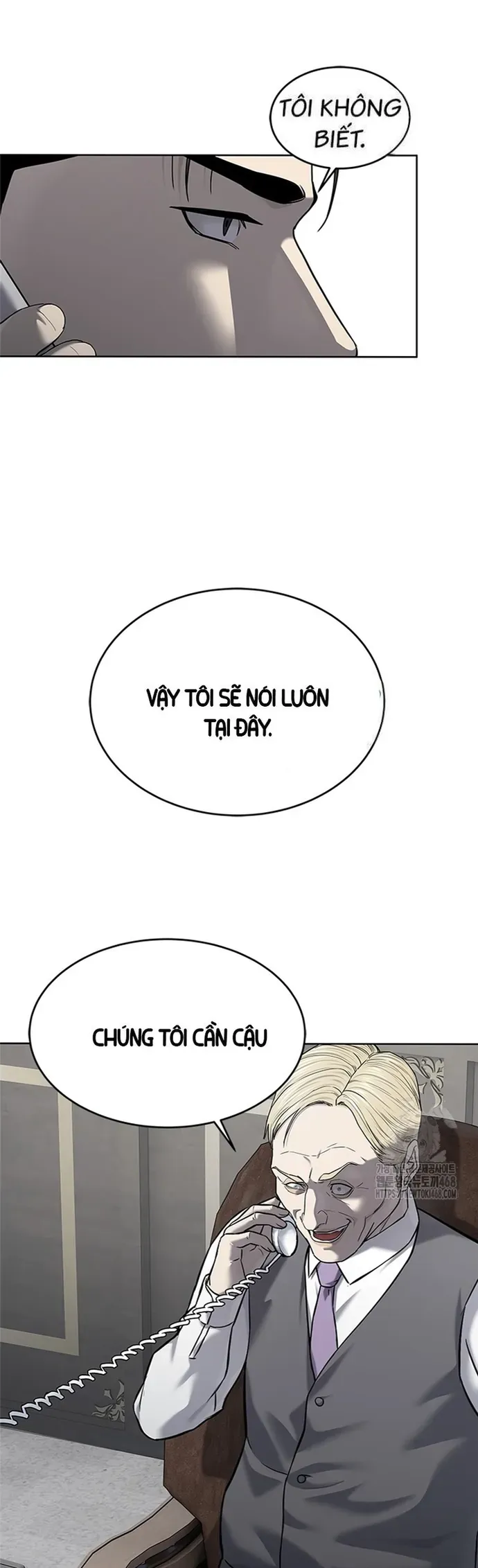 Đội Trưởng Lính Đánh Thuê Chapter 289 - 24