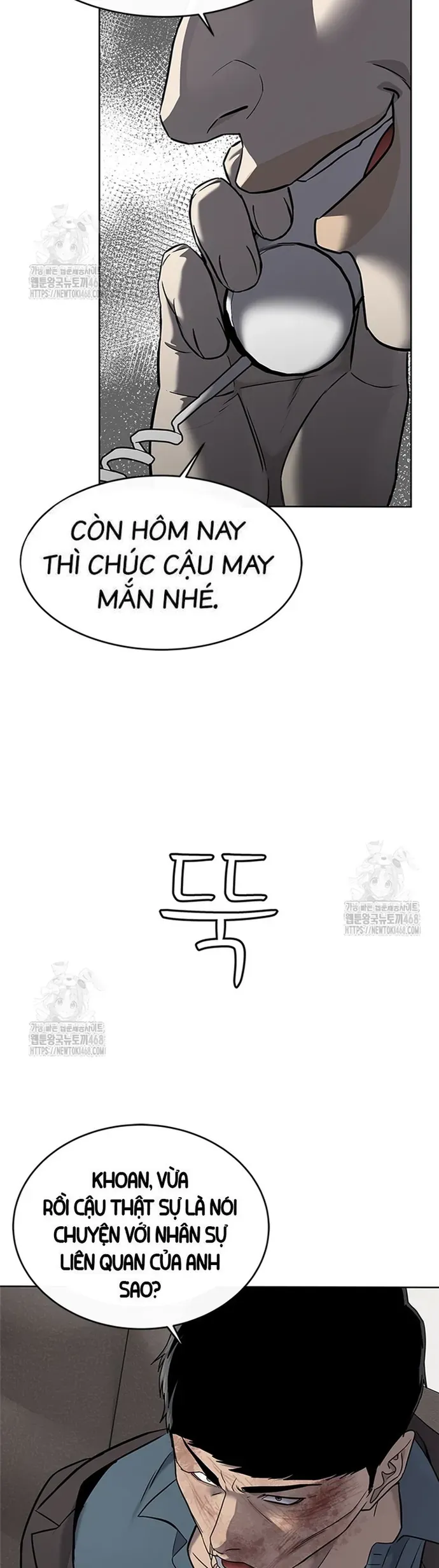 Đội Trưởng Lính Đánh Thuê Chapter 289 - 28