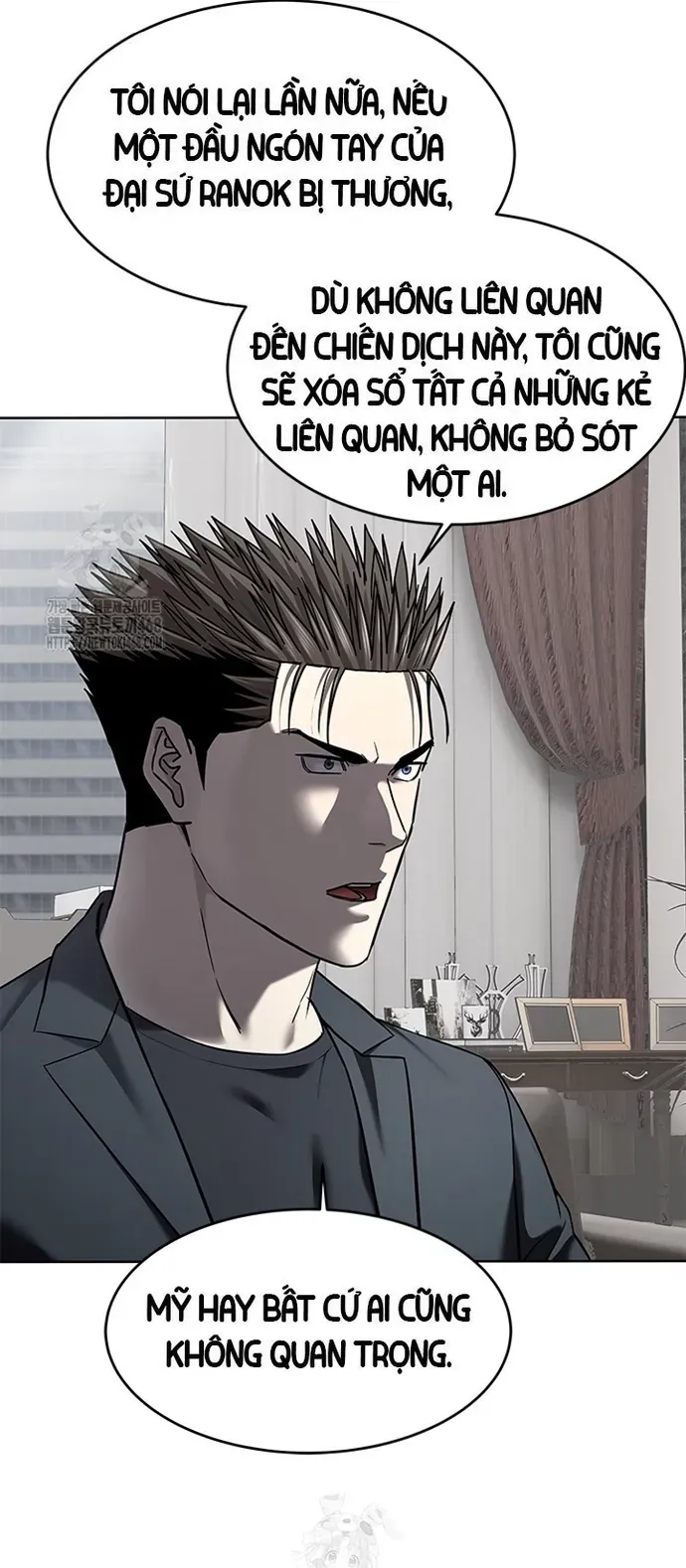 Đội Trưởng Lính Đánh Thuê Chapter 289 - 50