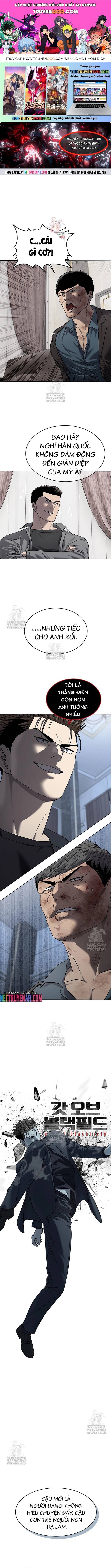 Đội Trưởng Lính Đánh Thuê Chapter 290 - 1