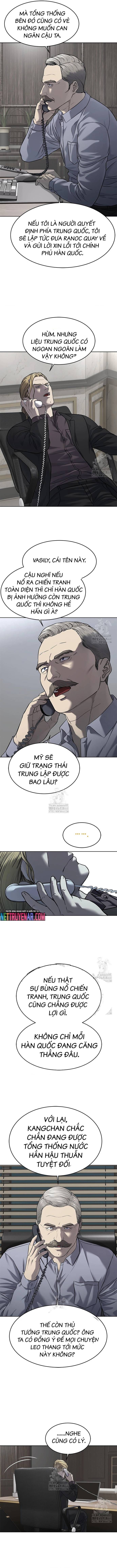 Đội Trưởng Lính Đánh Thuê Chapter 290 - 12