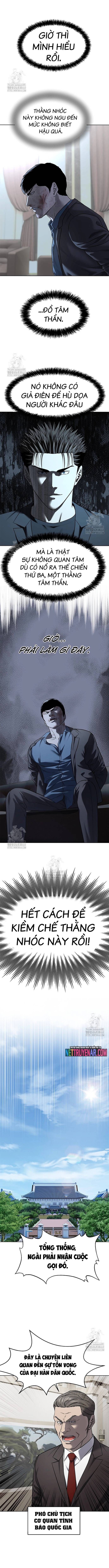 Đội Trưởng Lính Đánh Thuê Chapter 290 - 6