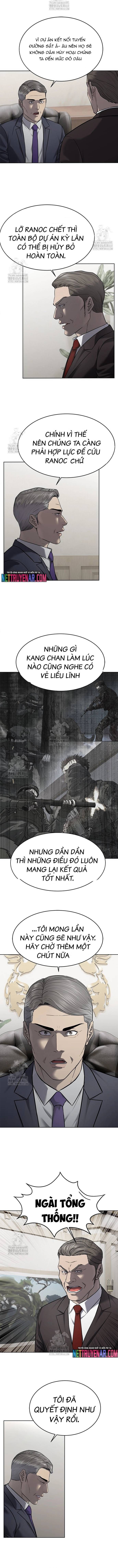 Đội Trưởng Lính Đánh Thuê Chapter 290 - 9