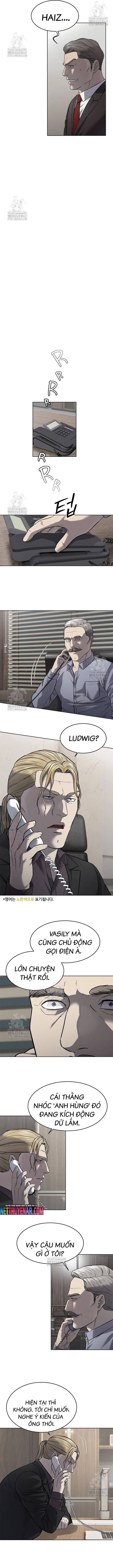 Đội Trưởng Lính Đánh Thuê Chapter 290 - 10