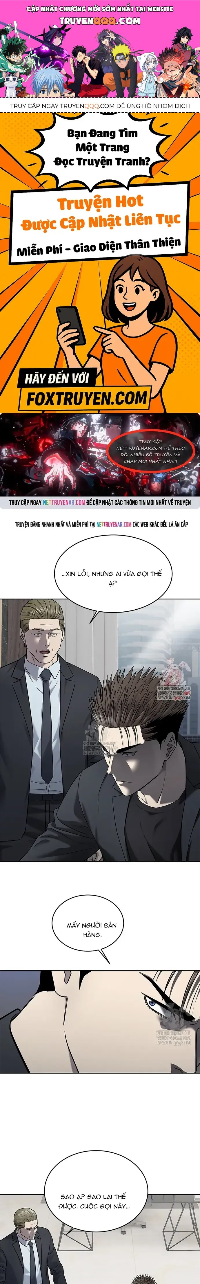 Đội Trưởng Lính Đánh Thuê Chapter 291 - 1