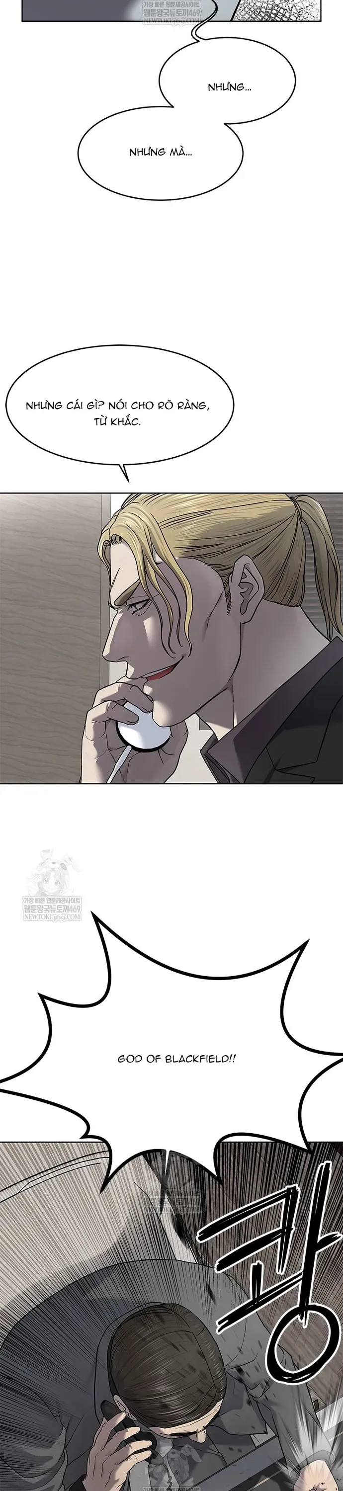 Đội Trưởng Lính Đánh Thuê Chapter 291 - 15