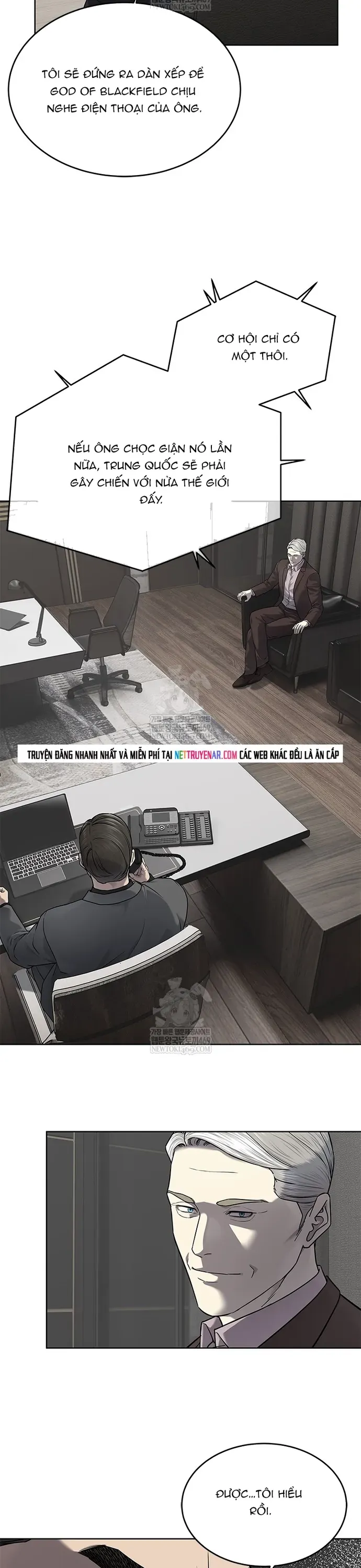 Đội Trưởng Lính Đánh Thuê Chapter 291 - 18