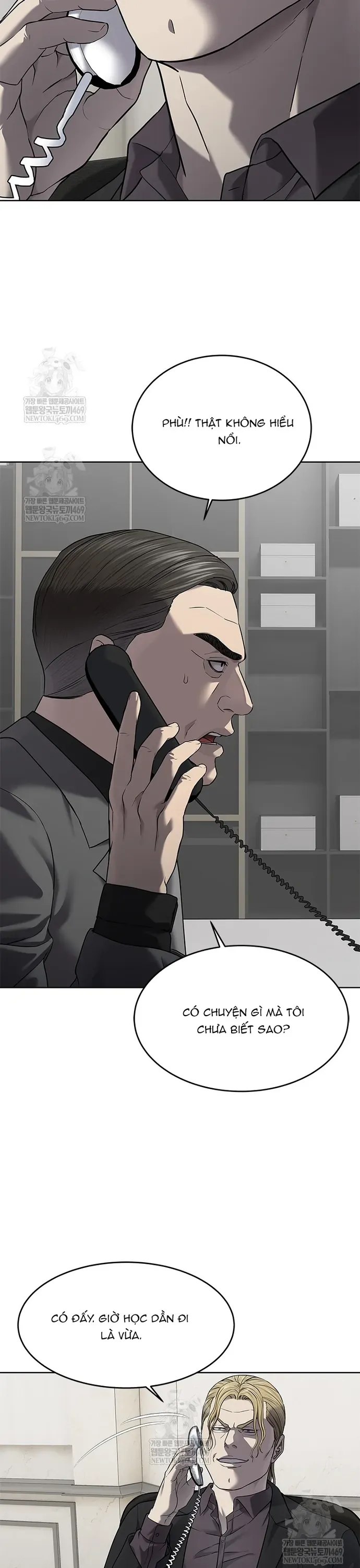 Đội Trưởng Lính Đánh Thuê Chapter 291 - 20