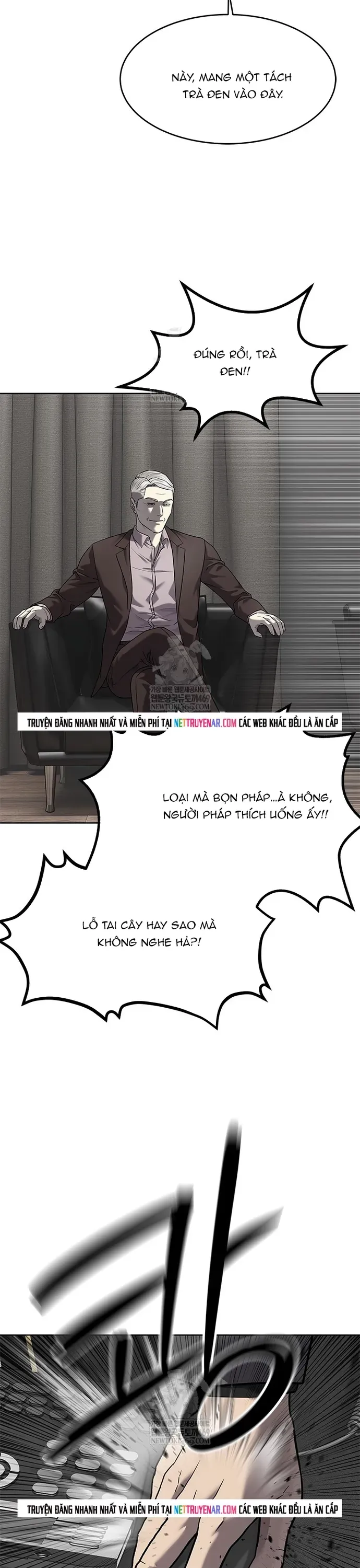 Đội Trưởng Lính Đánh Thuê Chapter 291 - 24