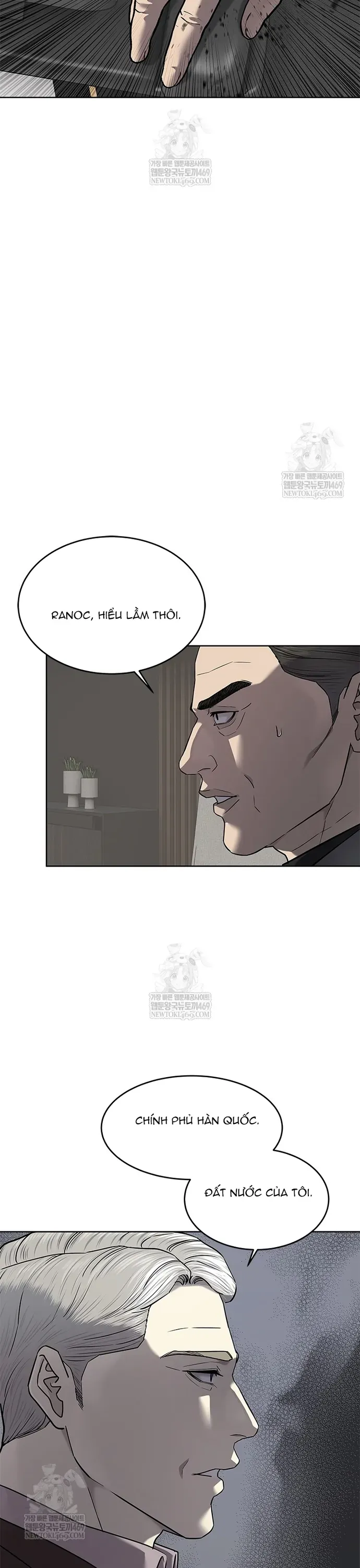 Đội Trưởng Lính Đánh Thuê Chapter 291 - 25