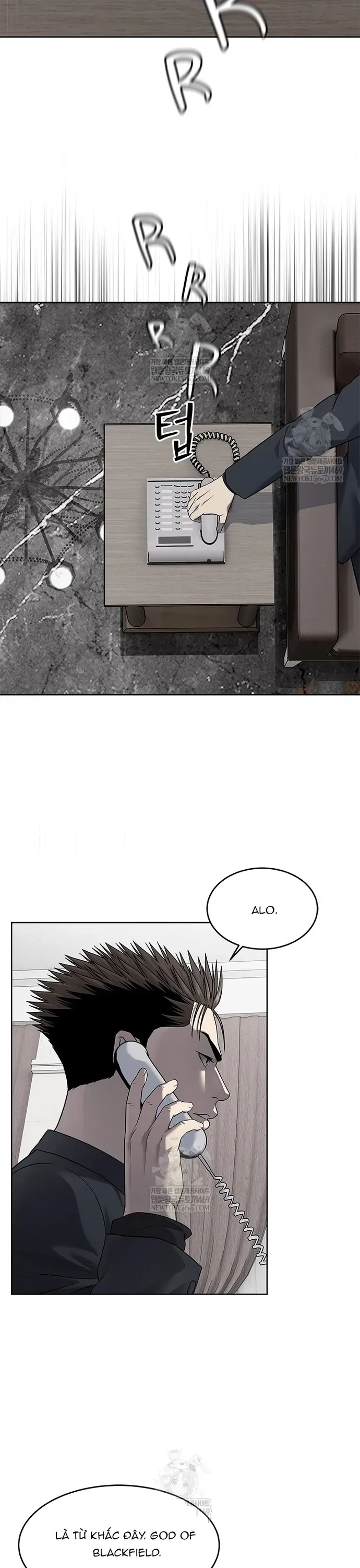 Đội Trưởng Lính Đánh Thuê Chapter 291 - 28