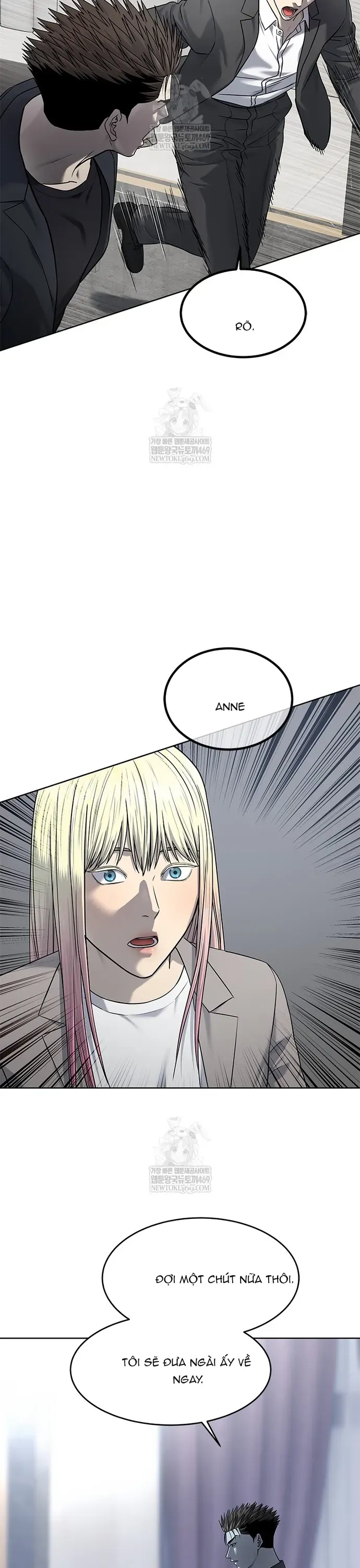 Đội Trưởng Lính Đánh Thuê Chapter 291 - 32