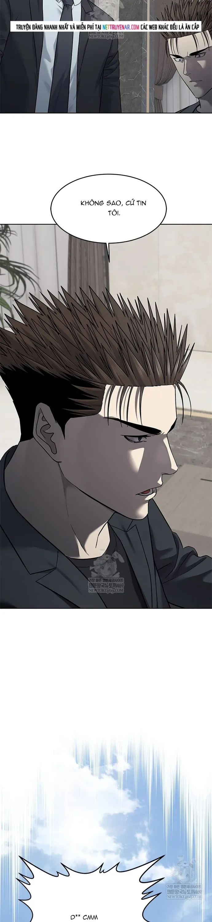 Đội Trưởng Lính Đánh Thuê Chapter 291 - 7