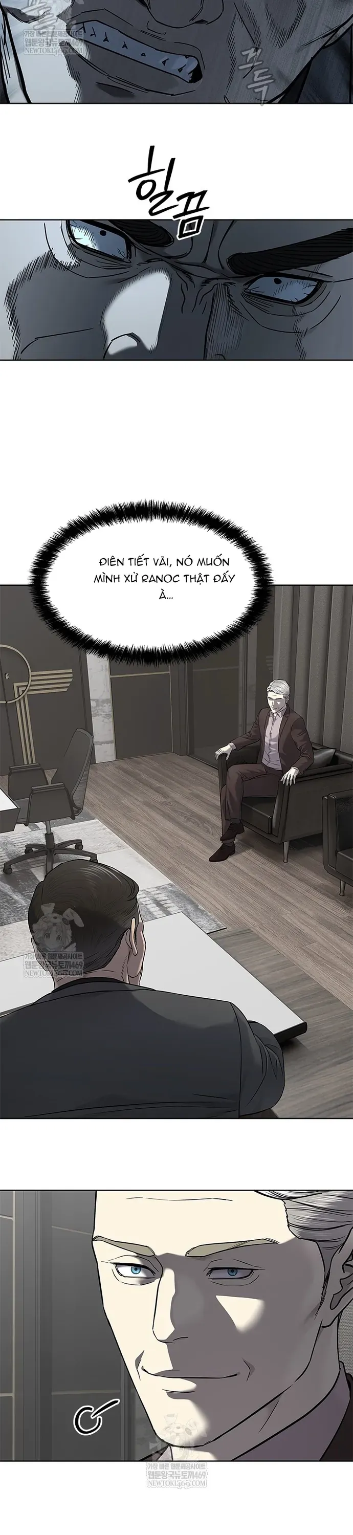 Đội Trưởng Lính Đánh Thuê Chapter 291 - 9