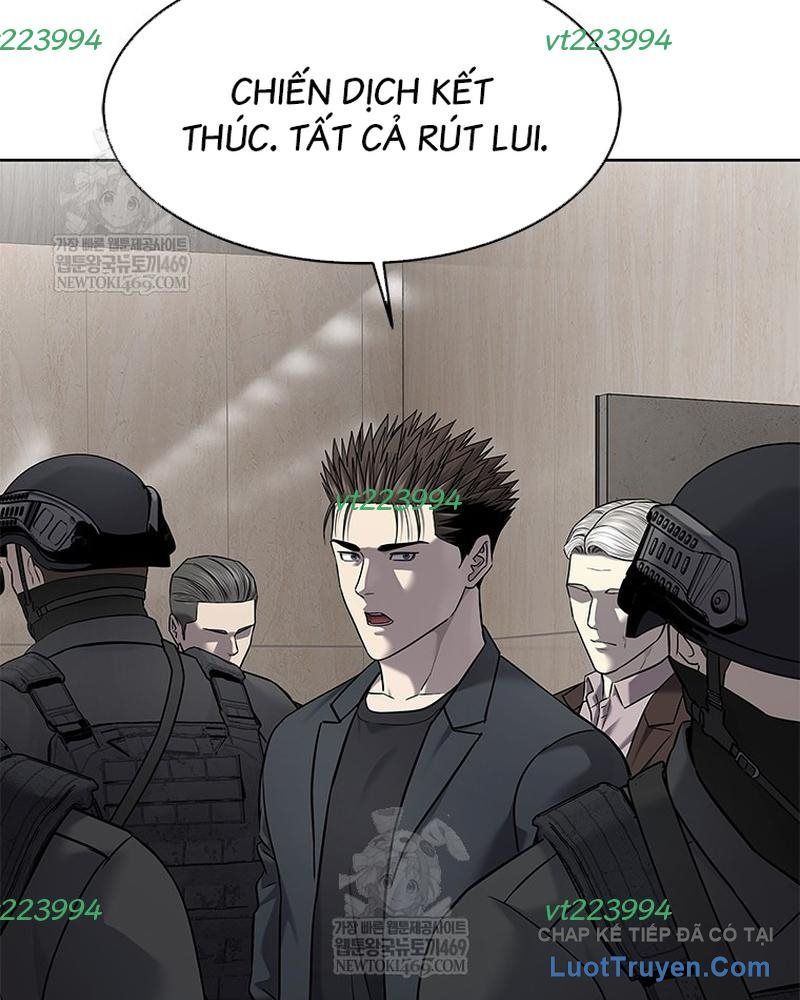 Đội Trưởng Lính Đánh Thuê Chapter 292 - 17