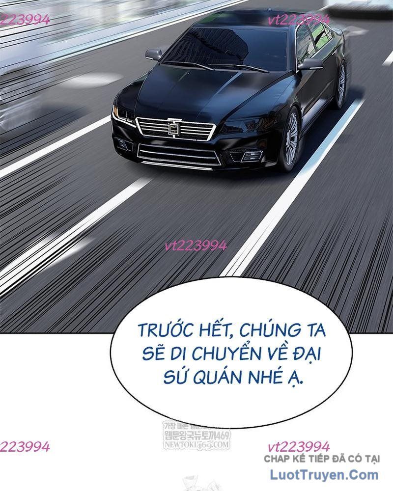 Đội Trưởng Lính Đánh Thuê Chapter 292 - 21