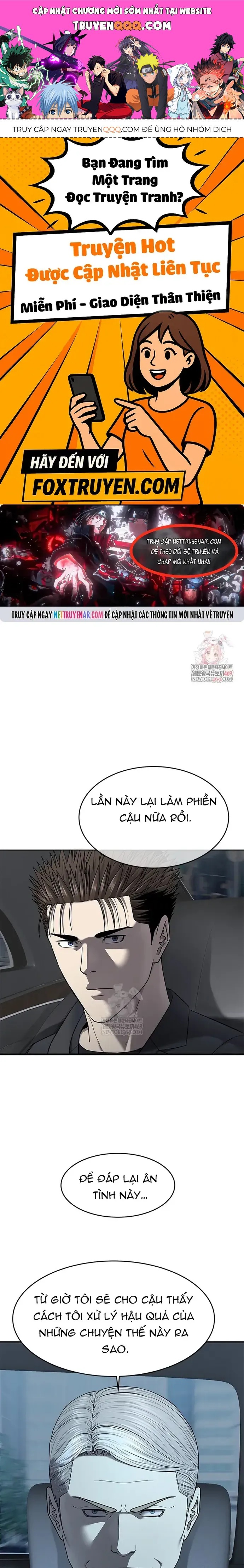 Đội Trưởng Lính Đánh Thuê Chapter 293 - 1