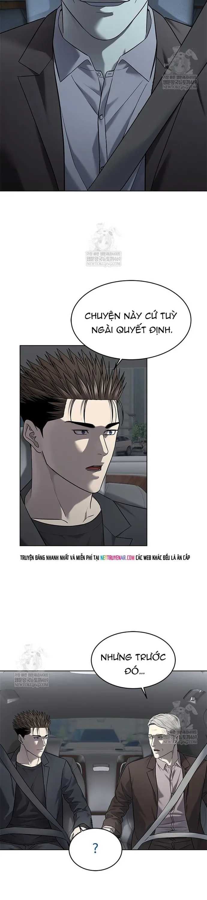 Đội Trưởng Lính Đánh Thuê Chapter 293 - 2