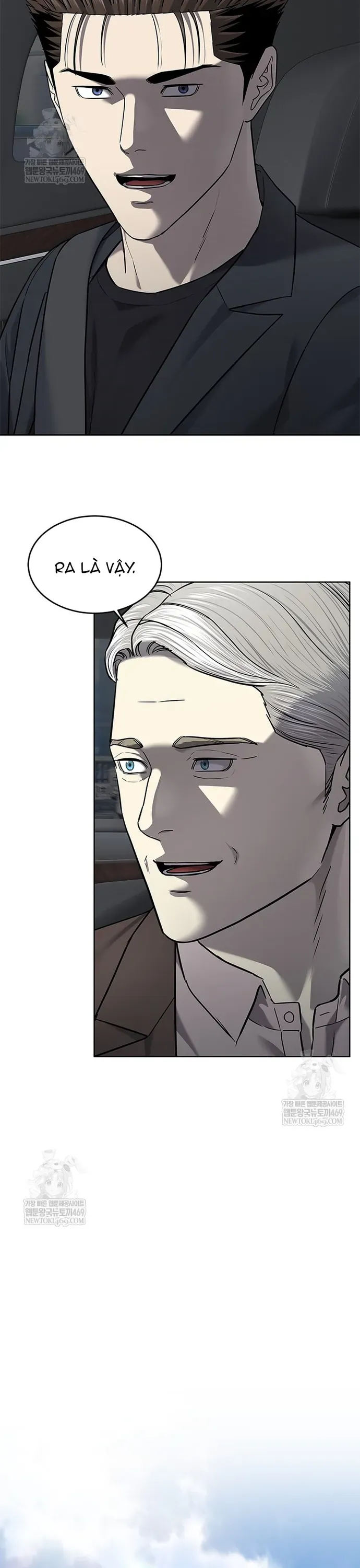 Đội Trưởng Lính Đánh Thuê Chapter 293 - 14