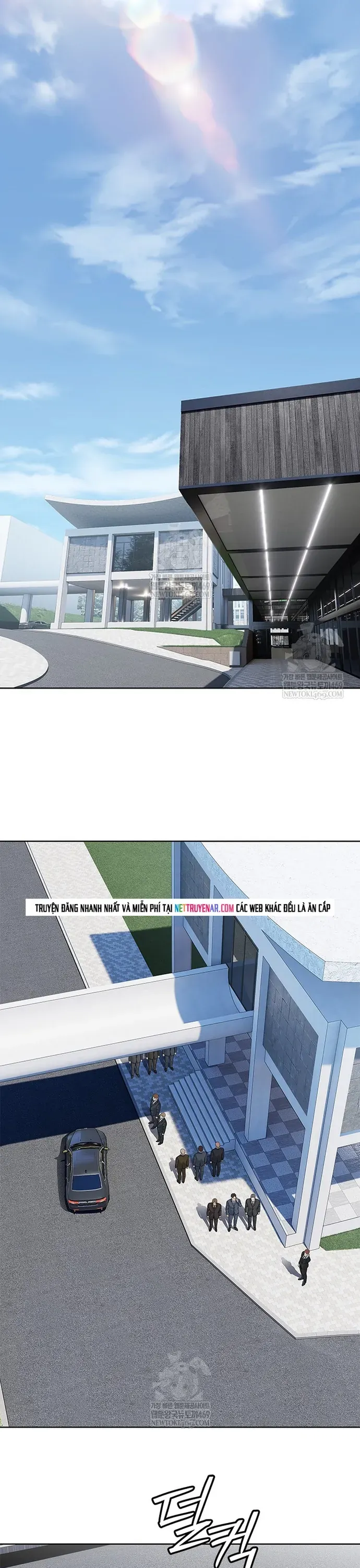 Đội Trưởng Lính Đánh Thuê Chapter 293 - 15