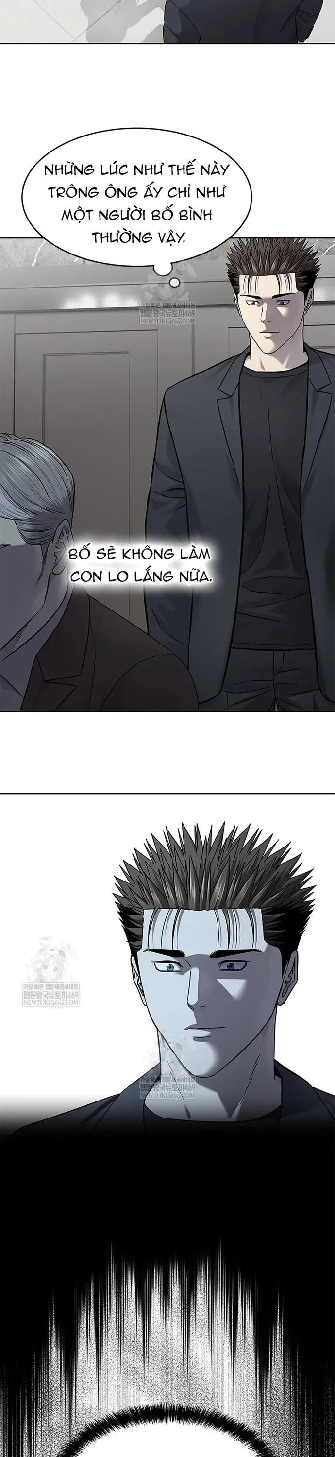 Đội Trưởng Lính Đánh Thuê Chapter 293 - 21