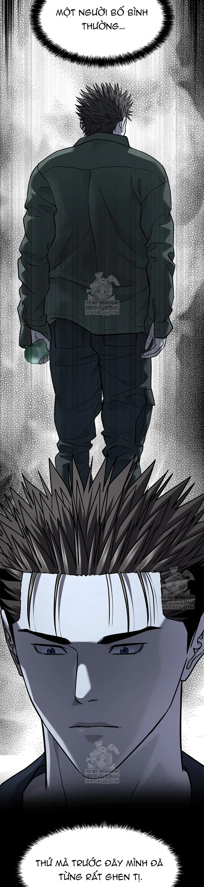 Đội Trưởng Lính Đánh Thuê Chapter 293 - 22