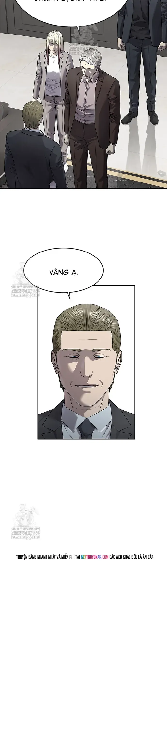 Đội Trưởng Lính Đánh Thuê Chapter 293 - 25