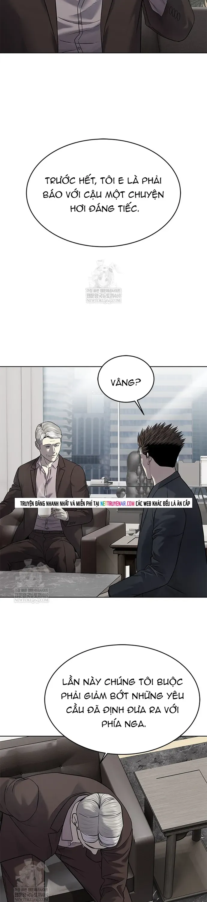 Đội Trưởng Lính Đánh Thuê Chapter 293 - 27