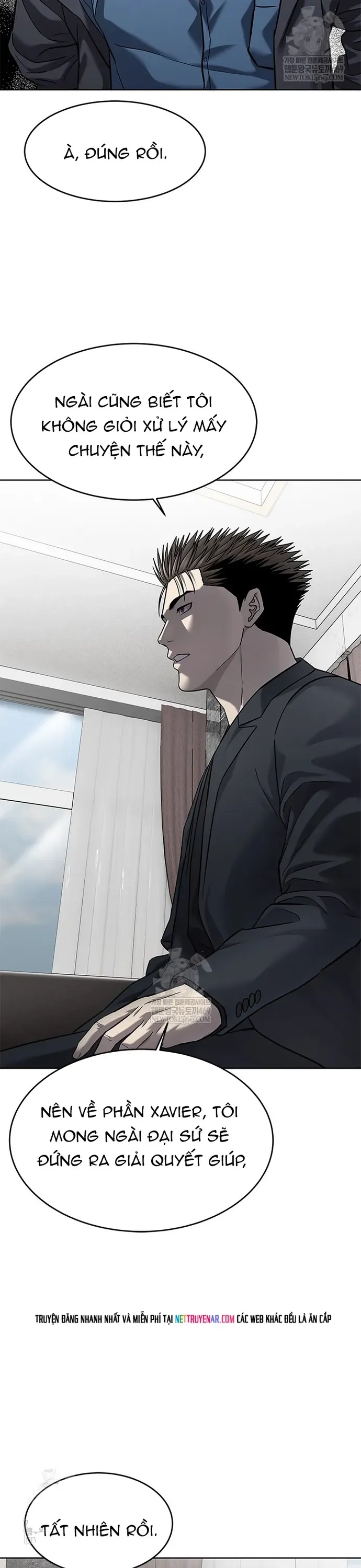 Đội Trưởng Lính Đánh Thuê Chapter 293 - 31