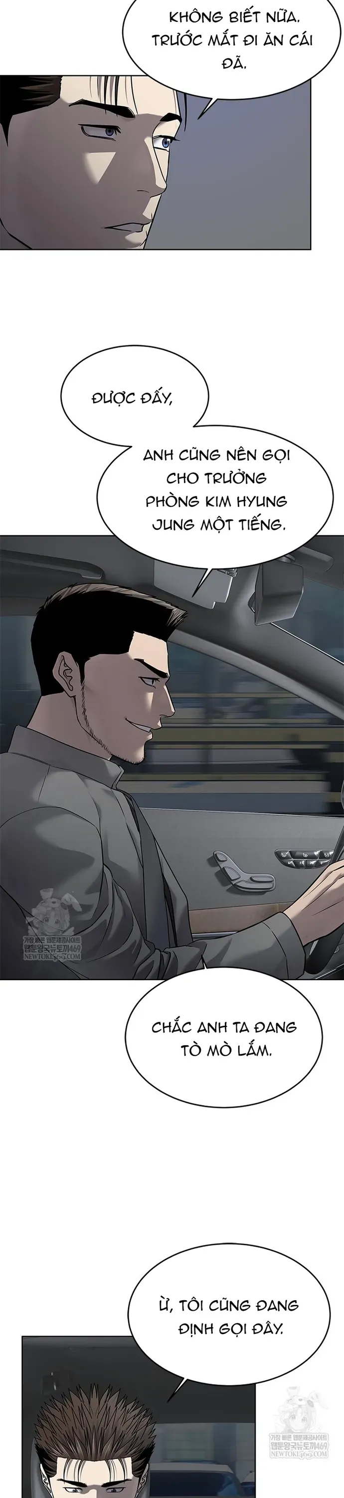 Đội Trưởng Lính Đánh Thuê Chapter 293 - 34
