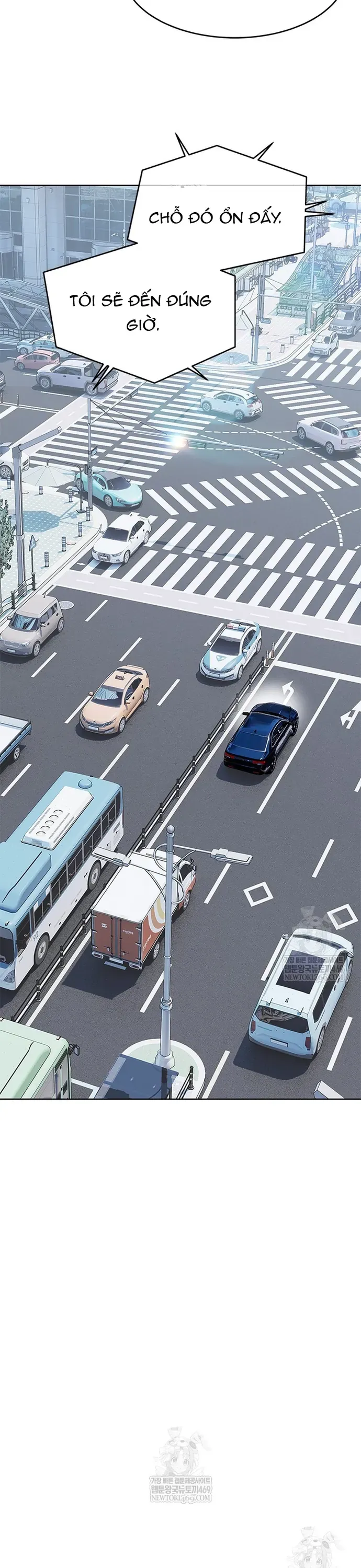 Đội Trưởng Lính Đánh Thuê Chapter 293 - 38